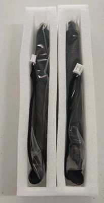 Tesla Modelo 3 de potencia de la puerta trasera del motor 450-500N 1551488-98-B 2021-2022