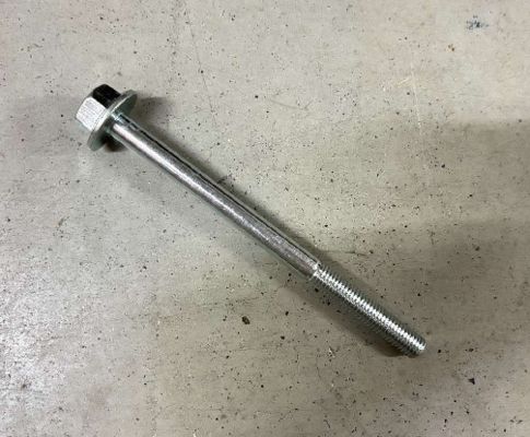 M10-1.5X157 Cerrojo HF para Tesla Modelo 3/Y - 1120775-00-A