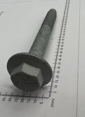 Tornillo M14-2.0X120 HF para Tesla Model 3/Y 2017- 1461657-00-A