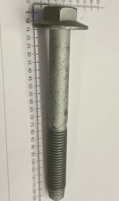 Tornillo M14-2.0X120 HF para Tesla Model 3/Y 2017- 1461657-00-A