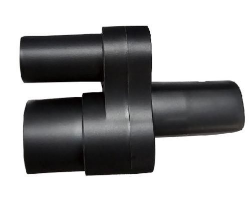 Adaptador CCS2 de Tesla de EE. UU. a la UE para Model S/X/Y/3, carga rápida de 250 kW