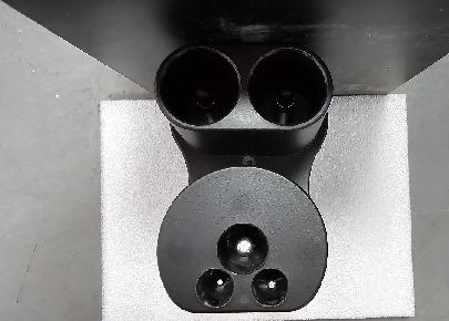 Adaptador CCS2 de Tesla de EE. UU. a la UE para Model S/X/Y/3, carga rápida de 250 kW