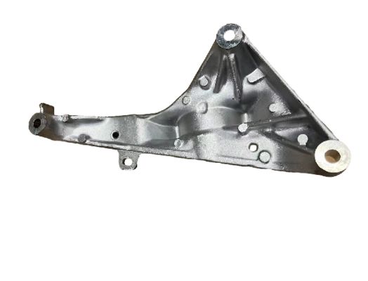 Tesla Modelo 3/Y Montaje delantero izquierdo 35x15x15cm Aleación de aluminio