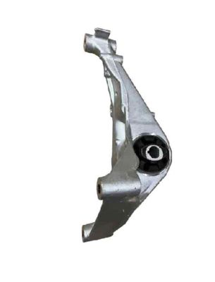 Tesla Modelo 3/Y Montaje delantero izquierdo 35x15x15cm Aleación de aluminio