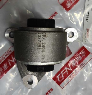 Montura lateral del motor RSDU 1027591-00-D para Tesla Model S X, aleación de aluminio, 1.4KG