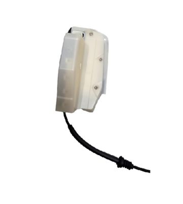Cerradura de puerta delantera derecha Tesla Model 3/Y 1500673-91-B 24x19x12cm