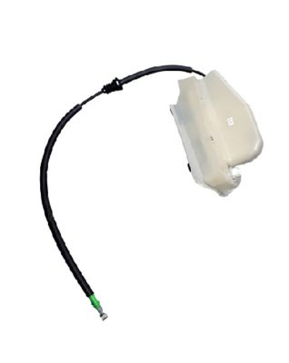 Cerradura de puerta trasera derecha Tesla Model 3/Y 1500675-91-B 24x19x12cm