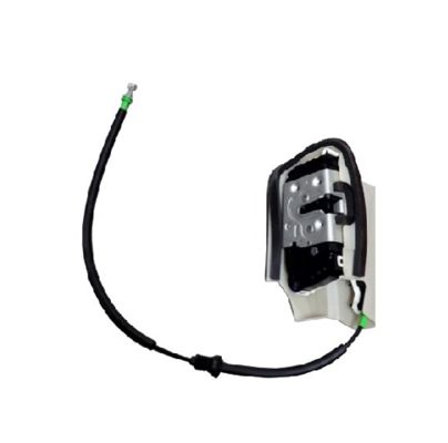 Cerradura de puerta trasera derecha Tesla Model 3/Y 1500675-91-B 24x19x12cm