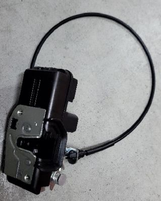 Cerradura de puerta delantera derecha Tesla Model S 6008912-99-C 24x19x12cm