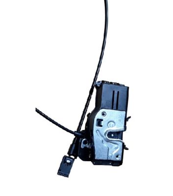 Cerradura de puerta trasera izquierda Tesla Model S 6008911-99-D 24x19x12cm