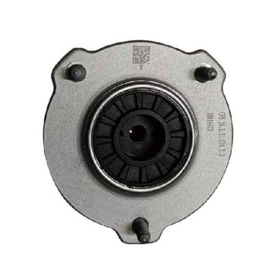 Goma de montaje del amortiguador delantero Tesla Model Y/3 10444402 15x15x8cm