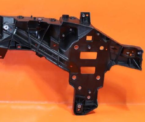Tesla Model S 2021+ Soporte Frontal 1608181-00-B Kit de Carrocería Ligera