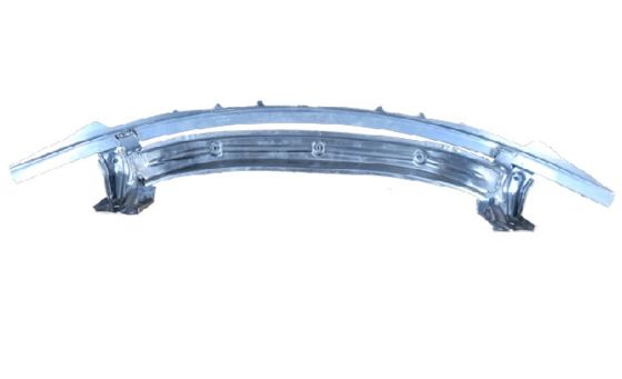 Captador de tobillos de aleación de aluminio para Tesla Model S 2021+ 1,5 kg de plata