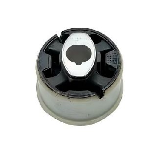 Tesla Modelo 3 Y Motor delantero con busto 7x6x6 negro compuesto