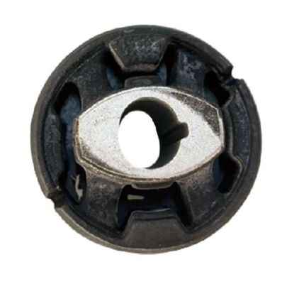 Tesla Modelo 3 Y Motor delantero con busto 7x6x6 negro compuesto