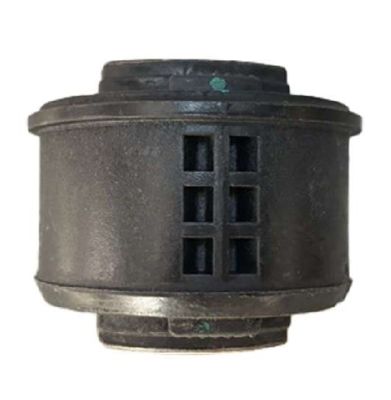 Tesla Modelo 3 Y Motor delantero con busto 7x6x6 negro compuesto