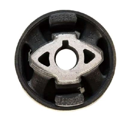 Buje del motor trasero Tesla Model 3/Y 7x6x6 Compuesto Negro/Blanco