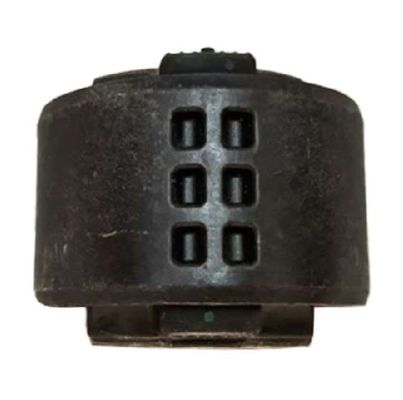 Buje del motor trasero Tesla Model 3/Y 7x6x6 Compuesto Negro/Blanco