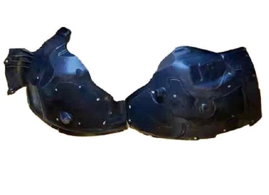 Tesla Modelo 3 2023+ Asamblea del revestimiento de la rueda delantera derecha 1694557-00-E