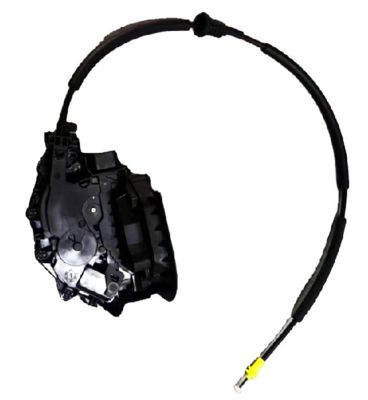 Tesla Modelo 3 2023+ Cerradura delantera derecha 1738945-01-D