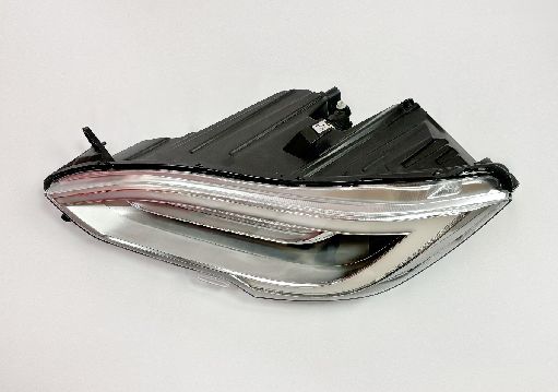 Luz delantera derecha del Tesla Model S (2016-2021) 1053574-00-E