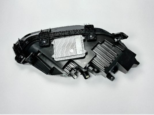 El número de luz de la lámpara de encendido debe indicarse en el número de la lámpara de encendido.