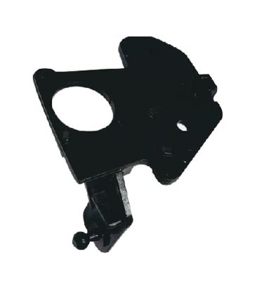 SOPORTE DE ESTRUCTURA DE CAPÓ ACTIVO, IZQUIERDO PARA MODELO 3 (2017-) 1645979-00-A