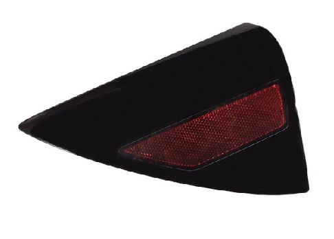 Capa del puerto de carga - izquierda para Tesla Modelo 3 ((2023+) 1715104-00-B