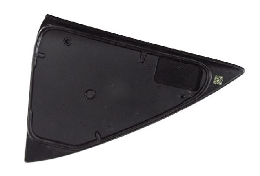 Capa del puerto de carga - izquierda para Tesla Modelo 3 ((2023+) 1715104-00-B