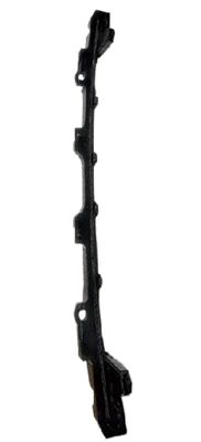 ESPUMA DE VIGA DE PARACHOQUES PARA TESLA MODEL 3 (2023+) 1741046-00-F