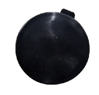 TAPA DE GANCHO DE REMOLQUE PARACHOQUES DELANTERO PARA TESLA MODEL 3 (2023+) 1694316-00-E