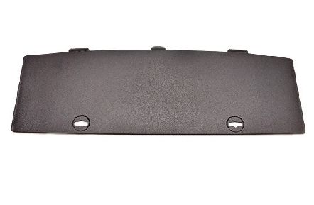 CUBIERTA DE GANCHO DE REMOLQUE - DIFUSOR - PARACHOQUES TRASERO - BASE PARA TESLA MODEL 3 (2023+) 1713689-00-C