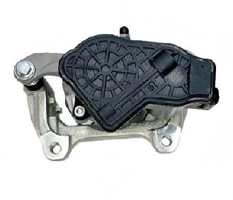 Materiales compuestos Calibre de freno trasero de la mano izquierda para el Tesla Model 3/Y 2022+ con alta durabilidad