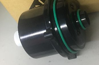 Bomba de agua de materiales compuestos para Tesla Model 3/Y con tamaño 14*14*13 y peso 0.6kg