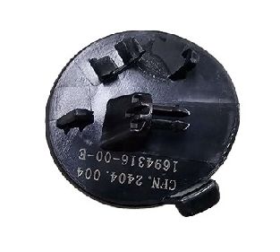 Interruptor de portón trasero compacto 7*4*4 para Tesla Model 3/X/Y (2015-2022) con número de pieza OEM 1501907-00-B y diseño ligero de 0.002 kg