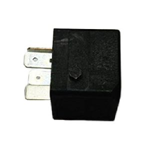 Relay enchufable de 40 amperios de 12 voltios para el Tesla Model S (2012-2021) OEM Parte 1009577-00-A