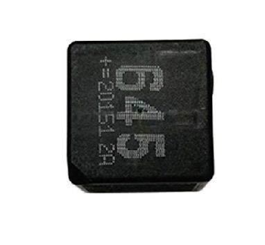 Relay enchufable de 40 amperios de 12 voltios para el Tesla Model S (2012-2021) OEM Parte 1009577-00-A