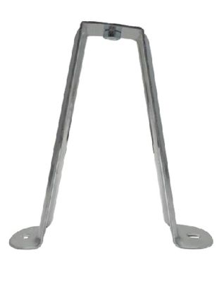 Ensamblaje del soporte trasero derecho del maletero de alta durabilidad para Tesla Model X 2015-2021 con fácil instalación