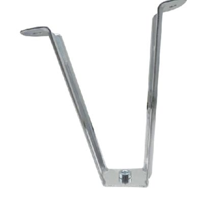 Ensamblaje del soporte trasero derecho del maletero de alta durabilidad para Tesla Model X 2015-2021 con fácil instalación