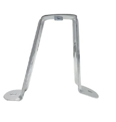 Ensamblaje del soporte del maletero izquierdo de alta durabilidad para Tesla Model X (2015-2021) Pieza OEM 1049739-00-G