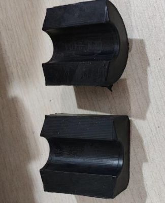 Barra del estabilizador delantero con busto dividido para Tesla Modelo S ((2012-2015) 1188487-00-D