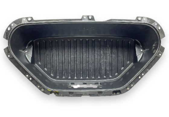ENSAMBLAJE DEL FRUNK PARA TESLA MODEL S 2021+ (1564254-00-C)