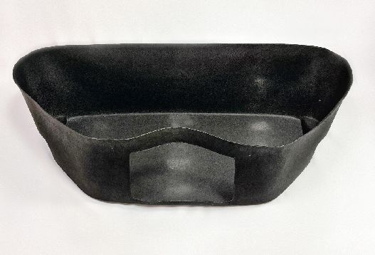 ALFOMBRA DEL FRUNK PARA TESLA MODEL S 2021+ (1564270-00-A)