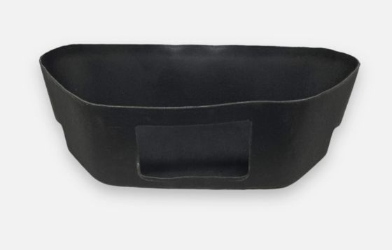 ALFOMBRA DEL FRUNK PARA TESLA MODEL S 2021+ (1564270-00-A)