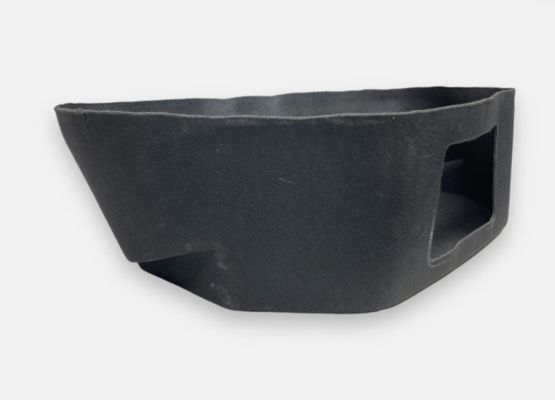 ALFOMBRA DEL FRUNK PARA TESLA MODEL S 2021+ (1564270-00-A)