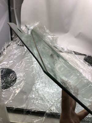 VÍDEO de lado móvil - Puerta delantera - Mano izquierda - laminado asimétrico para mi (-2024) 1582616-01-A