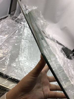 VÍDEO de lado móvil - Puerta delantera - Mano izquierda - laminado asimétrico para mi (-2024) 1582616-01-A